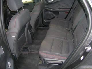 FORD Kuga usata, con Controllo trazione