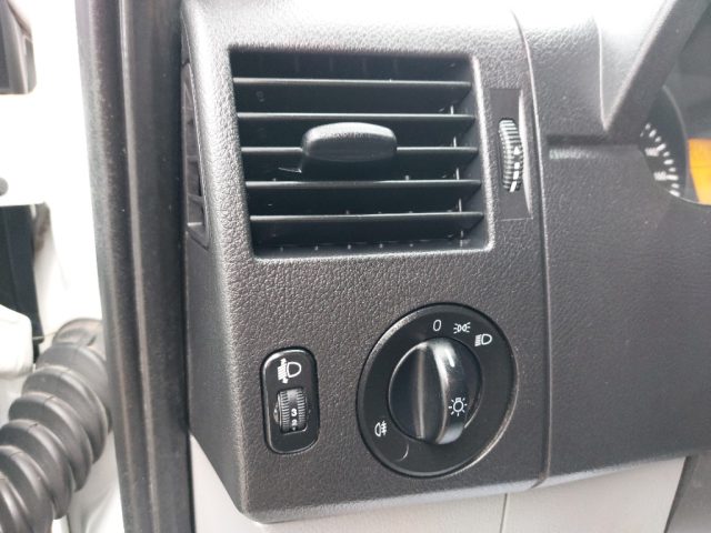 MERCEDES-BENZ Sprinter usata, con Servosterzo