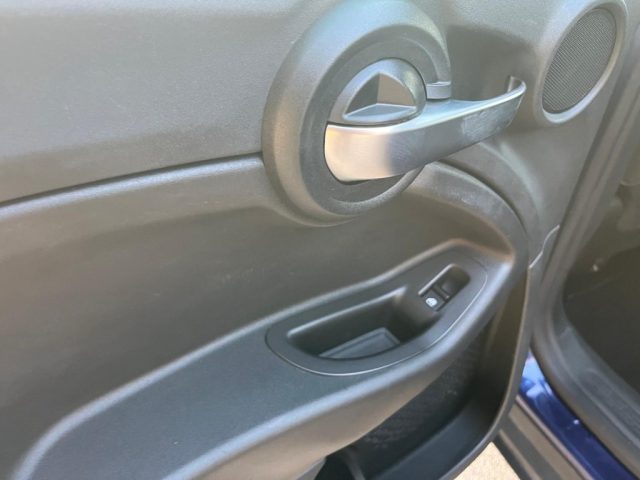 FIAT 500X usata, con Cruise Control