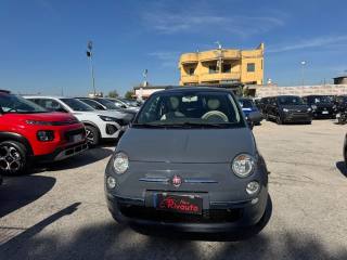 FIAT 500 usata, con Climatizzatore