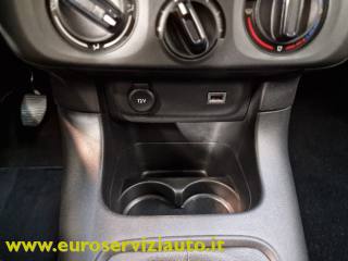 CITROEN C3 usata, con Controllo vocale