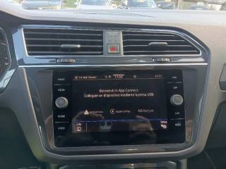 VOLKSWAGEN Tiguan usata, con Controllo trazione