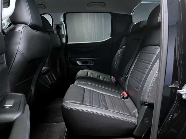 FORD Ranger usata, con Boardcomputer
