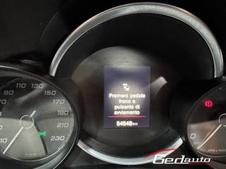 FIAT 500X usata, con Lettore CD