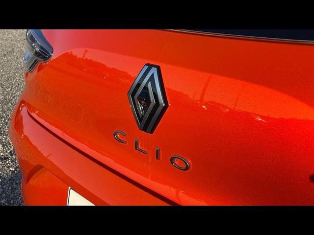 RENAULT Clio usata, con Chiusura centralizzata