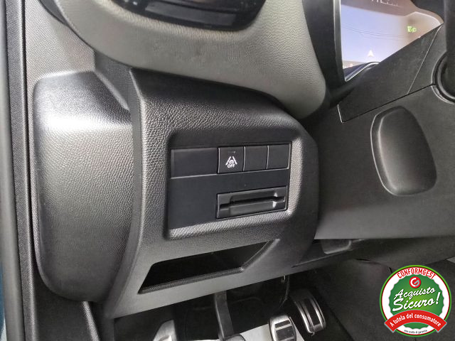 CITROEN C5 Aircross usata, con Autoradio digitale