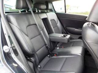 KIA Sportage usata, con Vetri oscurati