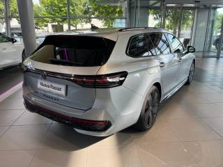 VOLKSWAGEN Passat usata, con Alzacristalli elettrici