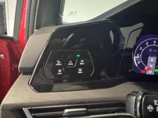 VOLKSWAGEN Golf GTI usata, con Tettuccio apribile