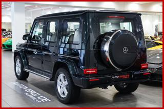 MERCEDES-BENZ G 500 usata, con Alzacristalli elettrici