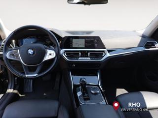BMW 330 usata, con Climatizzatore