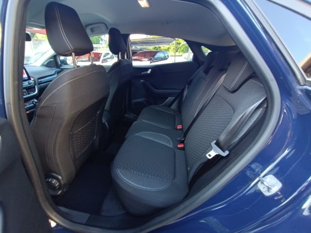 FORD Puma usata, con Cruise Control