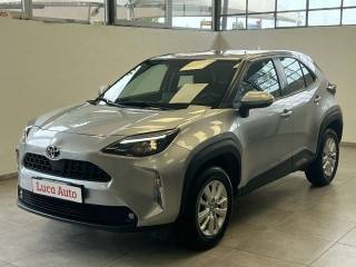 TOYOTA Yaris Cross 1.5 Hybrid 5p. E-CVT *GARANZIA TOYOTA*UNICO PROP.*
