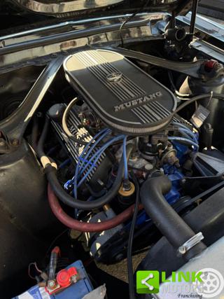 FORD Mustang usata 14