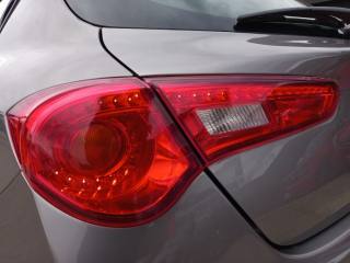 ALFA ROMEO Giulietta usata, con Bracciolo