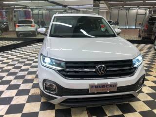 VOLKSWAGEN T-Cross usata, con Airbag laterali