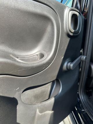FIAT Panda Cross usata, con USB