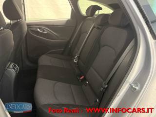 HYUNDAI i30 usata, con Autoradio