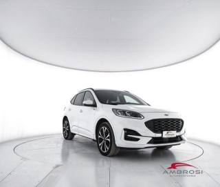FORD Kuga usata 1