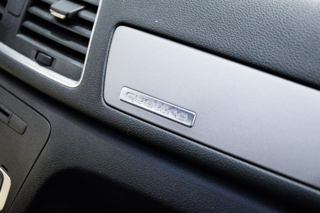 AUDI Q3 usata, con MP3