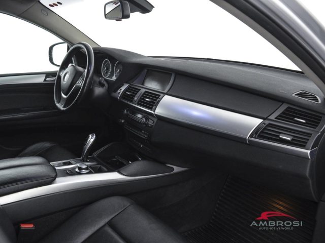 BMW X6 usata 11