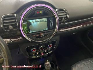MINI Clubman usata, con Cruise Control