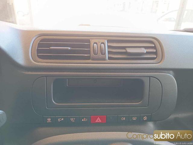 FIAT Panda usata 17