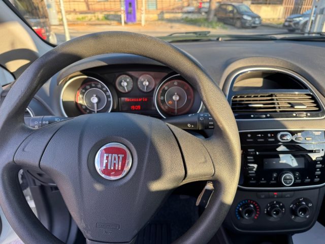 FIAT Punto usata, con Chiusura centralizzata