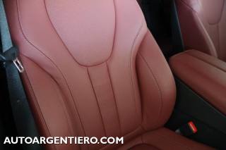 BMW X6 usata, con Ski bag