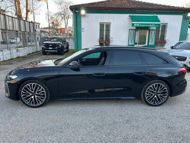 AUDI A5 usata, con Controllo automatico clima