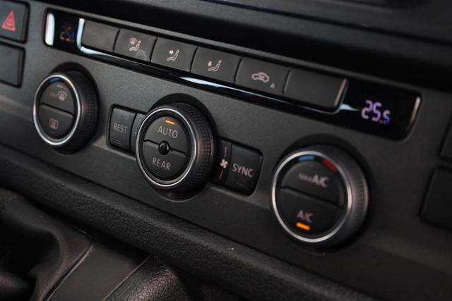 VOLKSWAGEN Transporter usata, con Immobilizzatore elettronico