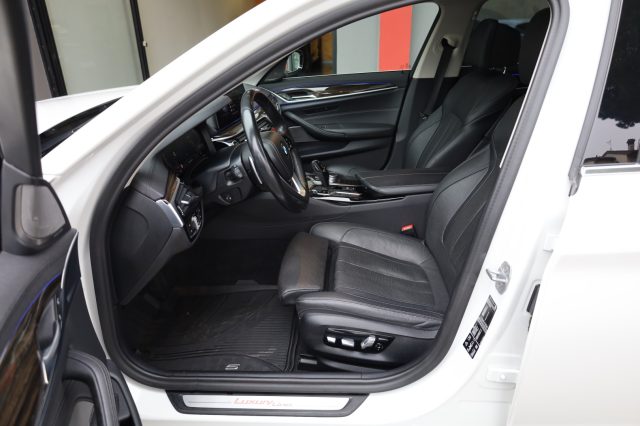 BMW 530 usata 110
