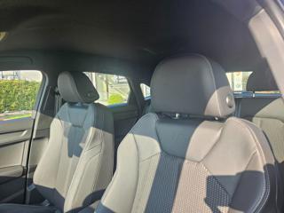 AUDI Q3 usata, con Controllo automatico clima