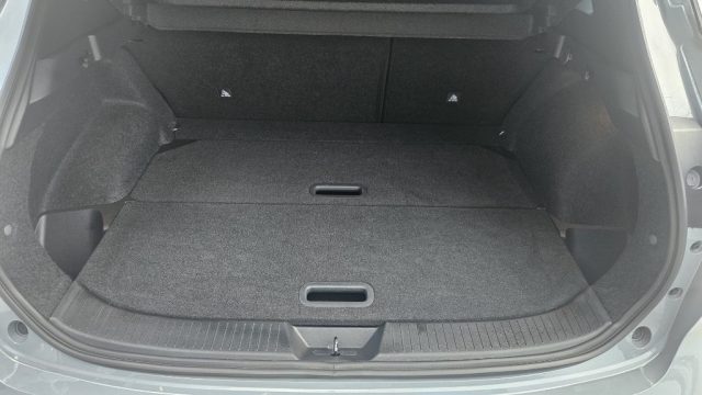 NISSAN Qashqai usata, con Volante in pelle