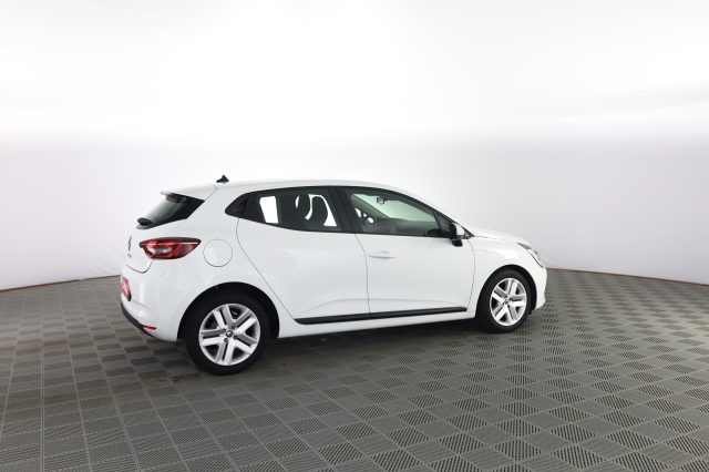 RENAULT Clio usata 2