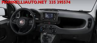 FIAT Panda usata, con Autoradio