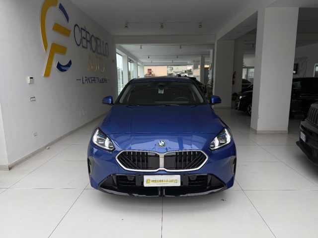 BMW 118 usata, con ABS
