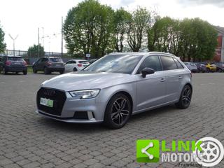 AUDI A3 usata, con Chiusura centralizzata telecomandata