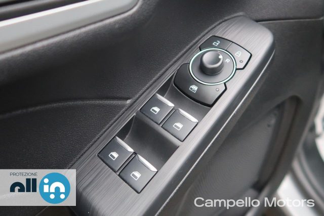 FORD Kuga usata 14