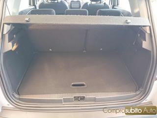 RENAULT Captur usata, con Bluetooth