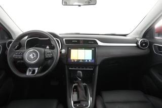 MG ZS usata 4