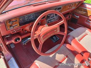 JEEP Wagoneer usata 24