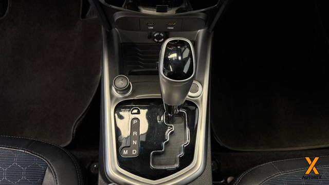 SSANGYONG Tivoli usata, con Controllo trazione