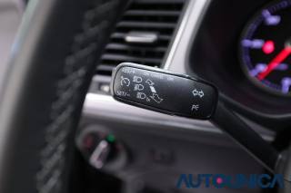 SEAT Leon usata, con Volante multifunzione