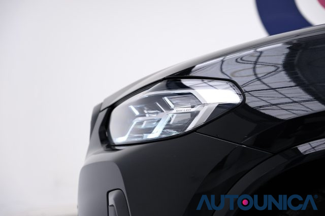 BMW X3 usata, con ESP
