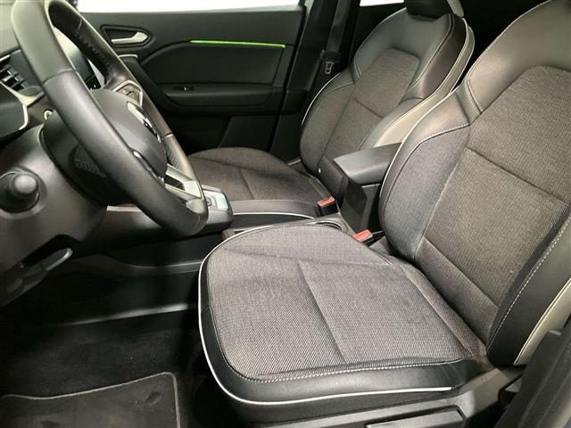 RENAULT Captur usata, con Cruise Control