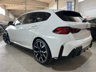 BMW 120 usata, con Airbag laterali