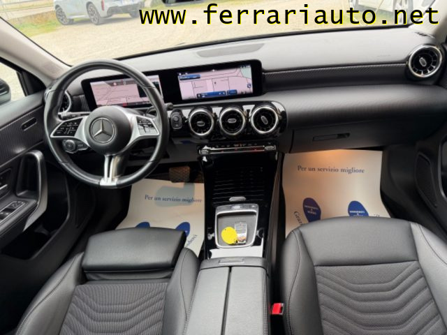 MERCEDES-BENZ A 180 usata, con Cruise Control
