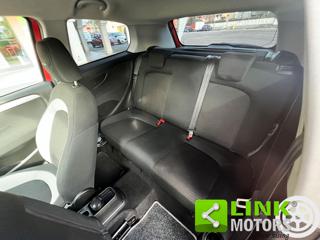 FIAT Punto usata, con Fendinebbia