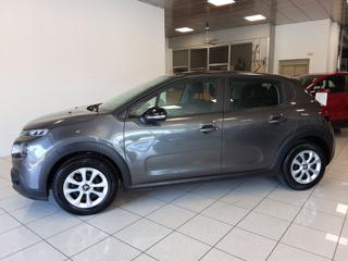 CITROEN C3 usata, con Airbag Passeggero